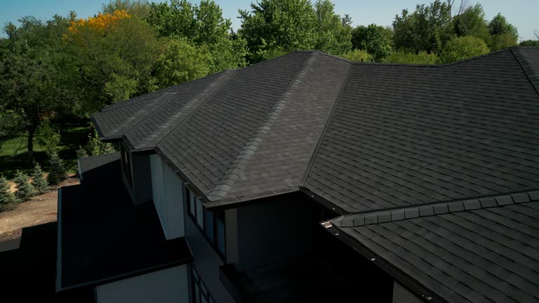 Best Slate Roofing  in Albers, IL