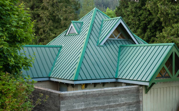 Roof Insulation in Albers, IL