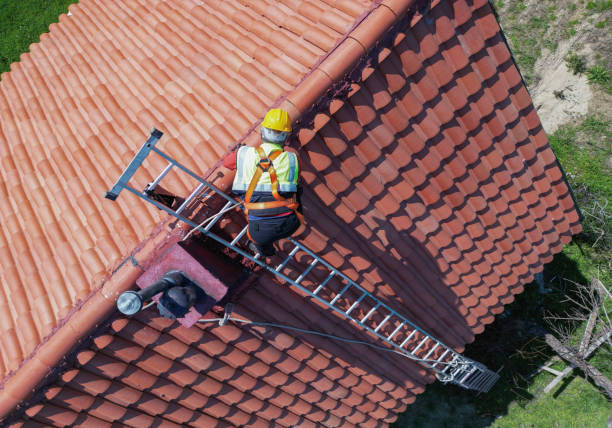 Professional Roofing Service in Albers, IL