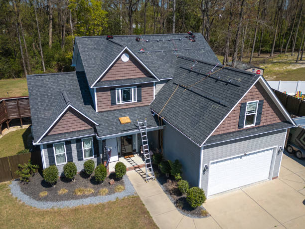 Best Flat Roofing  in Albers, IL